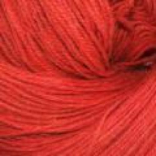 Heather Prime Alpaca - 213 Brick (tomato bisque/brick/poppy) - 1 skein left